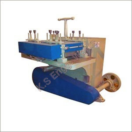 Industrial Rip Saw Machine Industrial Rip Saw Machine