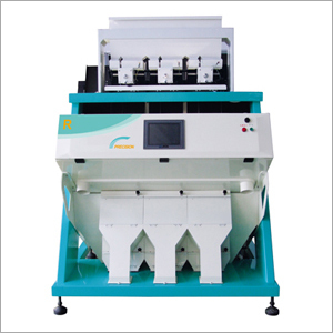 Pulses Color Sorter Pulses Color Sorter