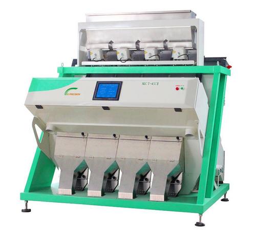 Raisin Color Sorter Raisin Color Sorter