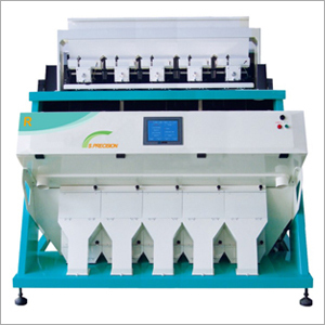 Cashew Color Sorter Cashew Color Sorter
