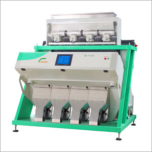 Rice Color Sorter Rice Color Sorter