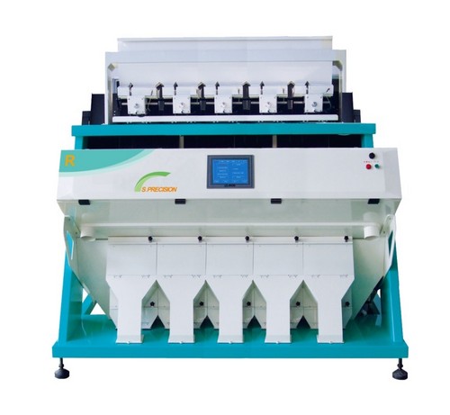 Sunflower Seed Color Machine Sunflower Seed Color Machine