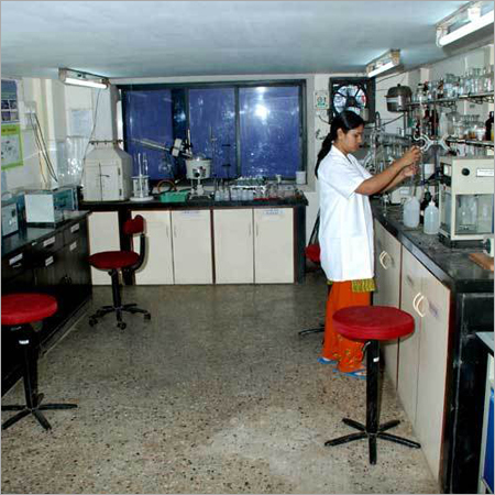 Environmental Laboratory Services Environmental Laboratory Services