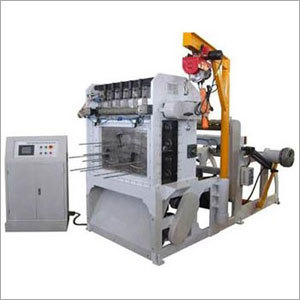 Paper Cup Making Machine Paper Cup Making Machine