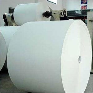 PE Coated Paper PE Coated Paper