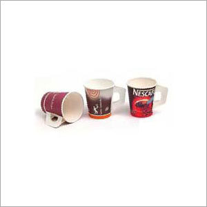 Poly Coated Paper Coffee Cup Poly Coated Paper Coffee Cup