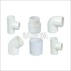 PVC Pipe Fittings PVC Pipe Fittings
