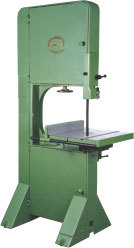 Wood and Metal Cutting Band Saw Wood and Metal Cutting Band Saw