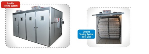 Poultry Incubator Poultry Incubator