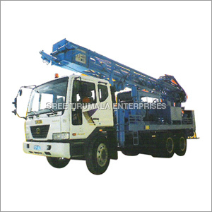 Drilling Rigs Drilling Rigs