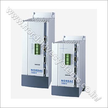 Servo System Servo System