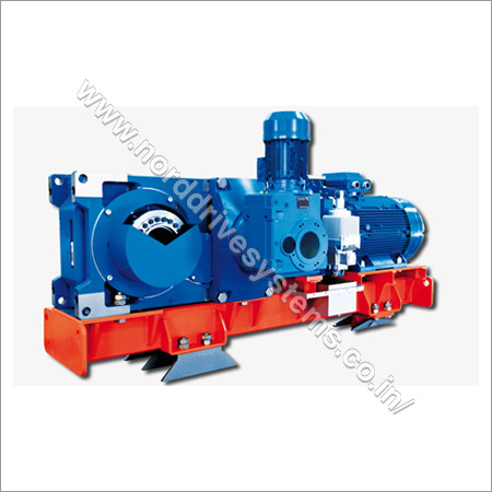 Industrial Gear Unit Industrial Gear Unit