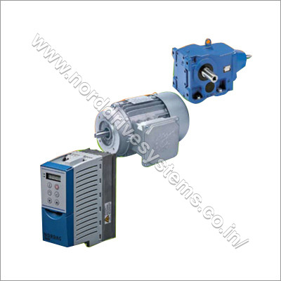 Electric Drive Units Electric Drive Units