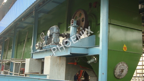 Continuous Extractor Continuous Extractor
