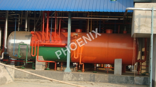 Combined Vessel Combined Vessel