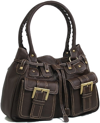 Designer Leather Bag Designer Leather Bag