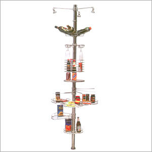 Kitchen Pole Units Kitchen Pole Units