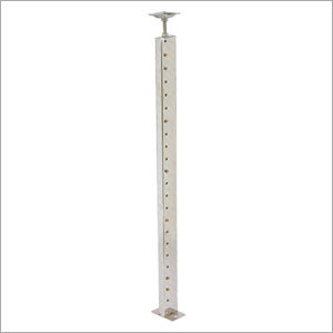 Pole Cabinet Pole Cabinet
