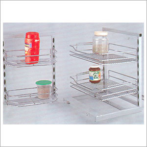 Pullout Basket Pullout Basket