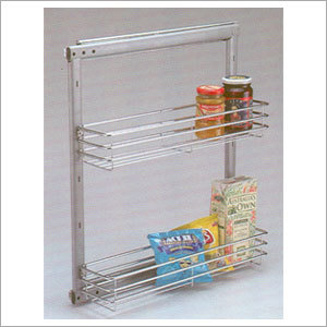 Side Mounting Pull Out Basket Side Mounting Pull Out Basket