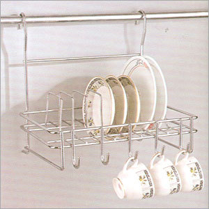 Hanging Cup & Saucer Hanging Cup & Saucer