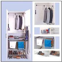 Wardrobe Unit Wardrobe Unit