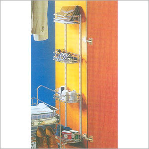 Door Mounting Unit Door Mounting Unit