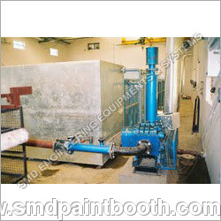 Air Agitation System Air Agitation System