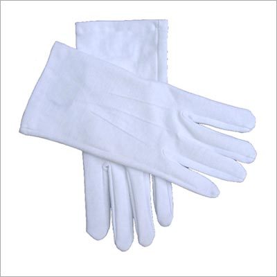 Cotton Hand Gloves Cotton Hand Gloves