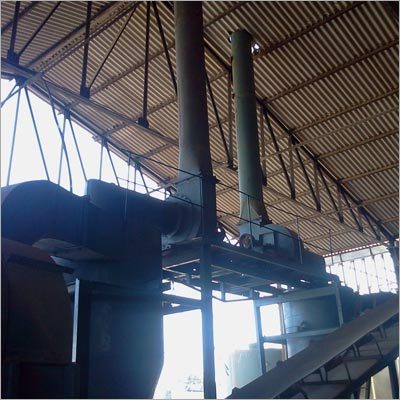 Industrial Dyer Chimney Industrial Dyer Chimney