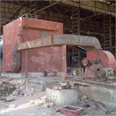Coal Fired Furnace Coal Fired Furnace