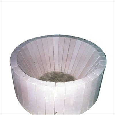 Shaped Refractories Shaped Refractories