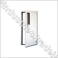 Acoustic Door Acoustic Door