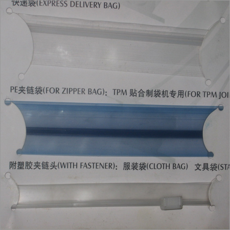 zipper lock zipper lock