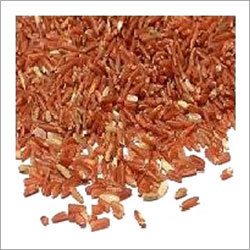 Rice Red Variety Rice Red Variety