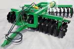 Agricultural Harrow Agricultural Harrow