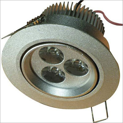 LED Spot Light - 3w LED Spot Light - 3w