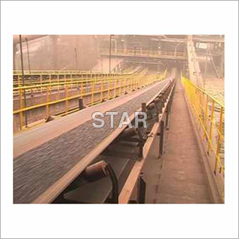 Belt Conveyor System Belt Conveyor System
