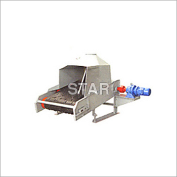 Bag Discharge Conveyor Bag Discharge Conveyor