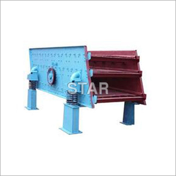 Vibrating Screens Vibrating Screens