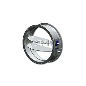 Pneumatic Bubble Tight Dampers Pneumatic Bubble Tight Dampers