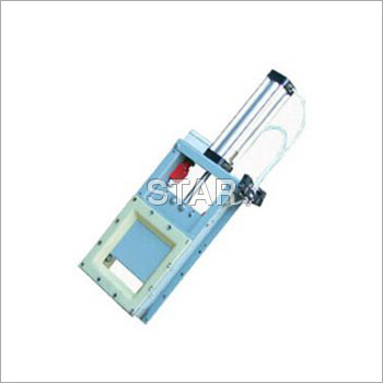 Pneumatic Slide Gate Pneumatic Slide Gate