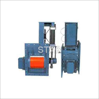 Pneumatic Rotary Gate Pneumatic Rotary Gate