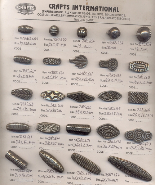 Metal Bead Metal Bead