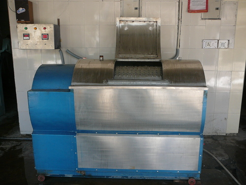 Automatic Laundry machine Automatic Laundry machine