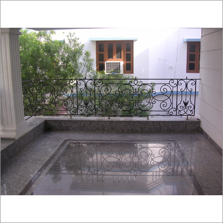Balcony Railings Balcony Railings