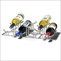 SS Wine Rack SS Wine Rack
