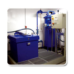 Vacuum Impregnation Plant (Machines) Vacuum Impregnation Plant (Machines)