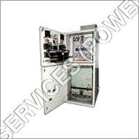 VCB Panel VCB Panel