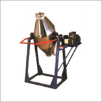Double Cone Blender Double Cone Blender